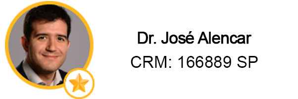 dr jose alencar
