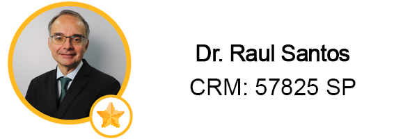 raul santos
